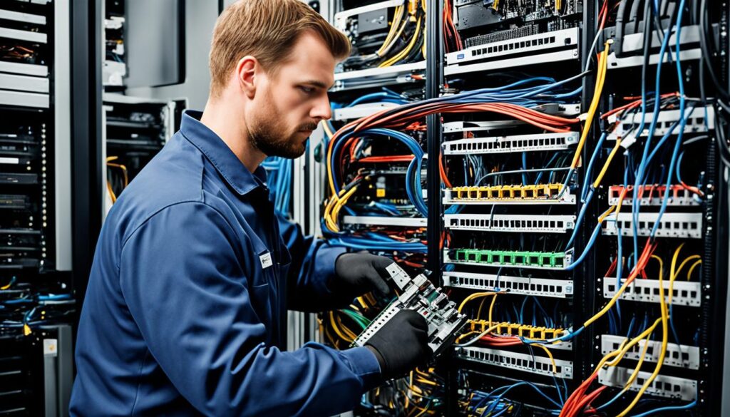 IPTV disaster recovery image