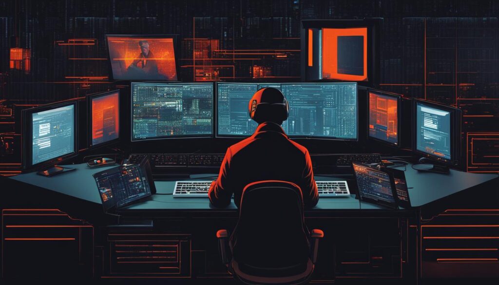 IPTV security risks