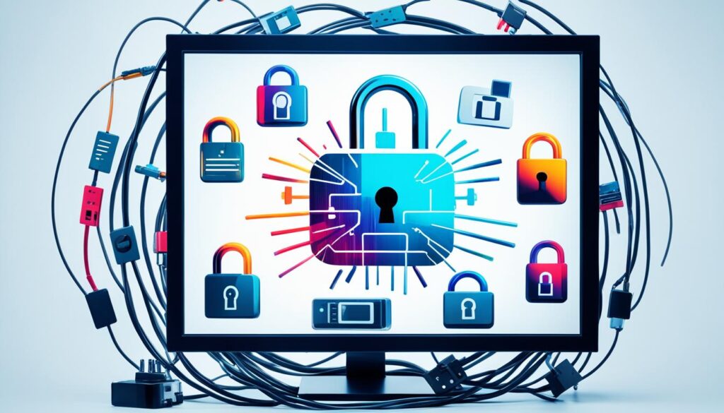 IPTV security risks IPTV security risks