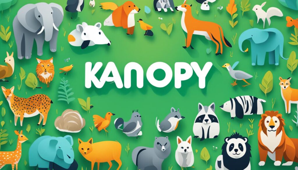 Kanopy streaming platform