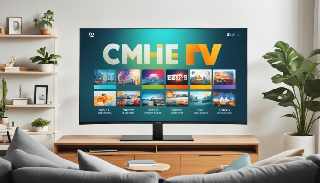 Personalized Viewing Experiences