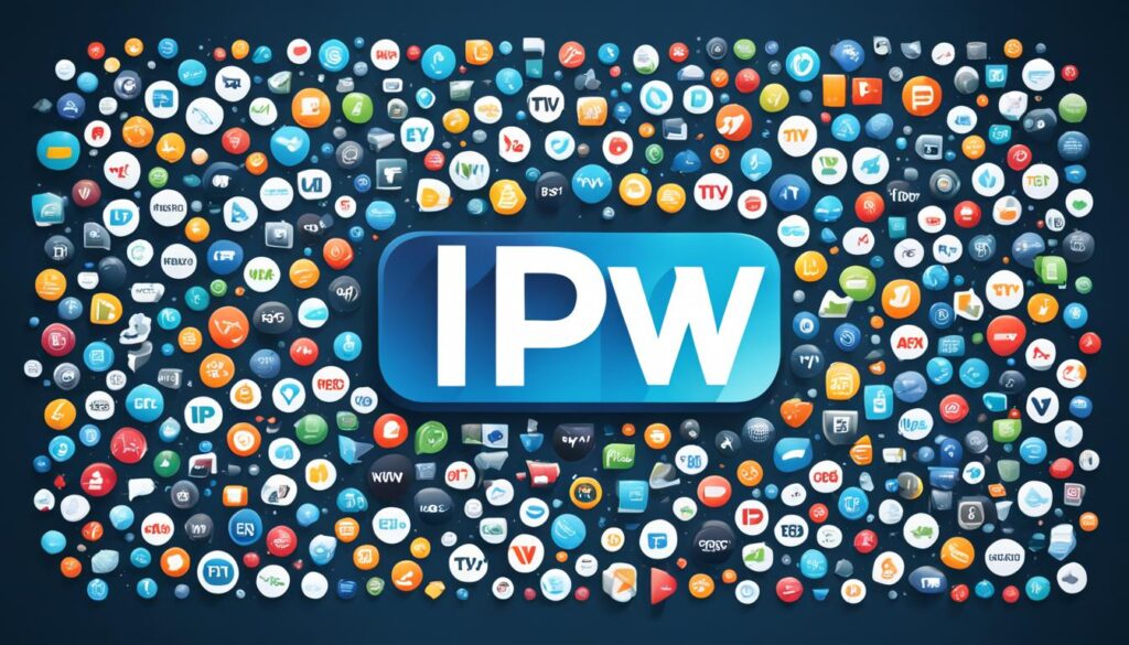 Types of IPTV Services Types of IPTV Services