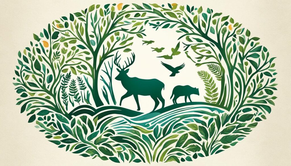 environmental programs