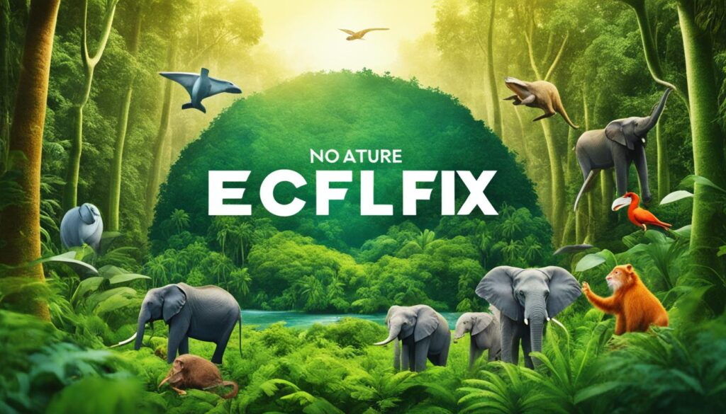 nature documentaries