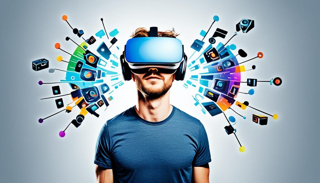 virtual reality virtual reality